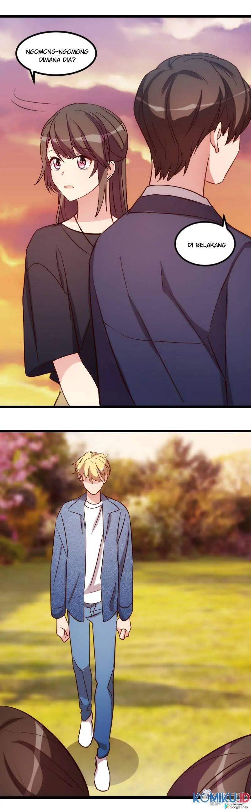 CEO’s Sudden Proposal Chapter 152 Gambar 2